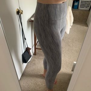 Lululemon Wonder Unders